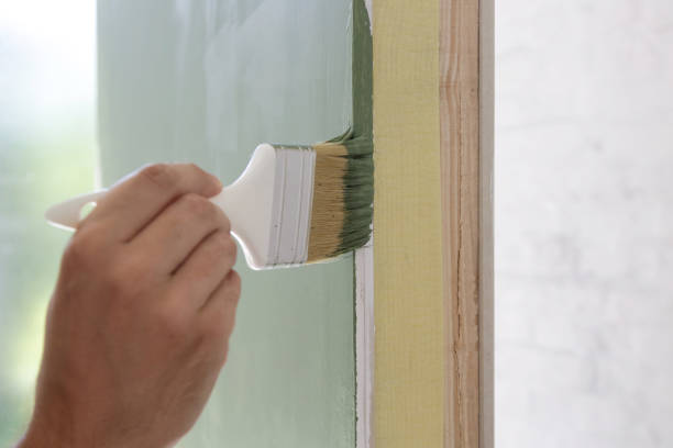 Best Mold Removal for HVAC Installations  in Rathdrum, ID