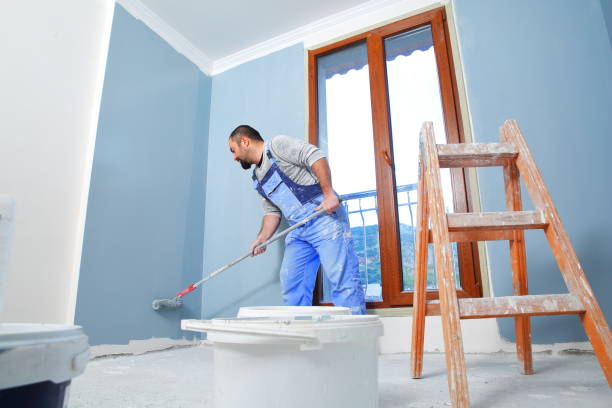 Best Comprehensive Air Testing for Mold Contaminants  in Rathdrum, ID