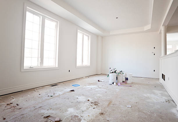 Best Asbestos and Lead Testing During Mold Inspection  in Rathdrum, ID