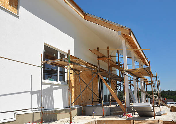Mold Removal for HVAC Installations in Rathdrum, ID